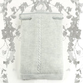 Elegant Themed Baby Blanket Grey - 001.4152