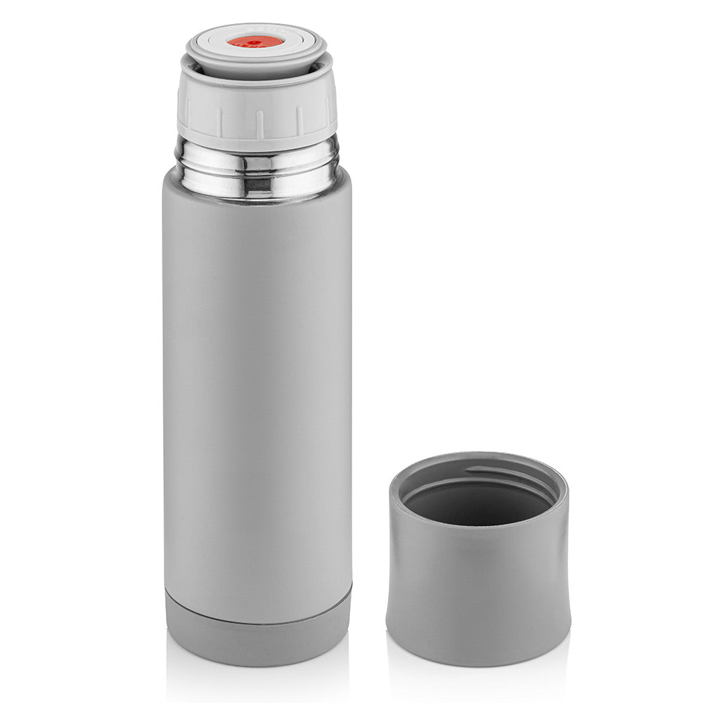 Prime Baby Steel Thermos Grey - 001.72095G