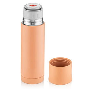 Prime Baby Steel Thermos Salmon - 001.72095S