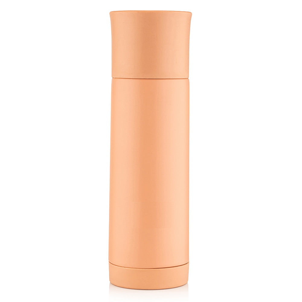 Prime Baby Steel Thermos Salmon - 001.72095S