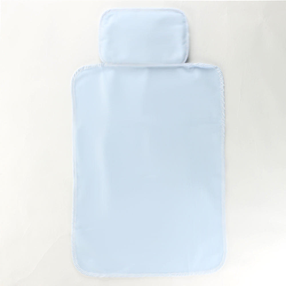 Practical Baby Swaddle Blue - 001.8800
