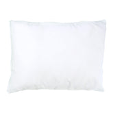 Fiber Baby Pillow White - 001.9206