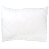 Microfiber Twill Baby Pillow White - 001.9210