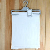 Muslin Fabric Baby Blanket Ecru - 001.9211
