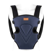 Comfort Baby Carrier Navy Blue - 001.9367L