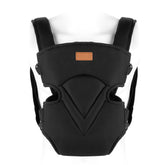 Comfort Baby Carrier Black - 001.9367S