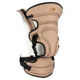 Orthopedic Baby Carrier Beige - 001.9383BJ