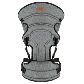 Orthopedic Baby Carrier Grey - 001.9383G