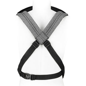 Orthopedic Baby Carrier Grey - 001.9383G