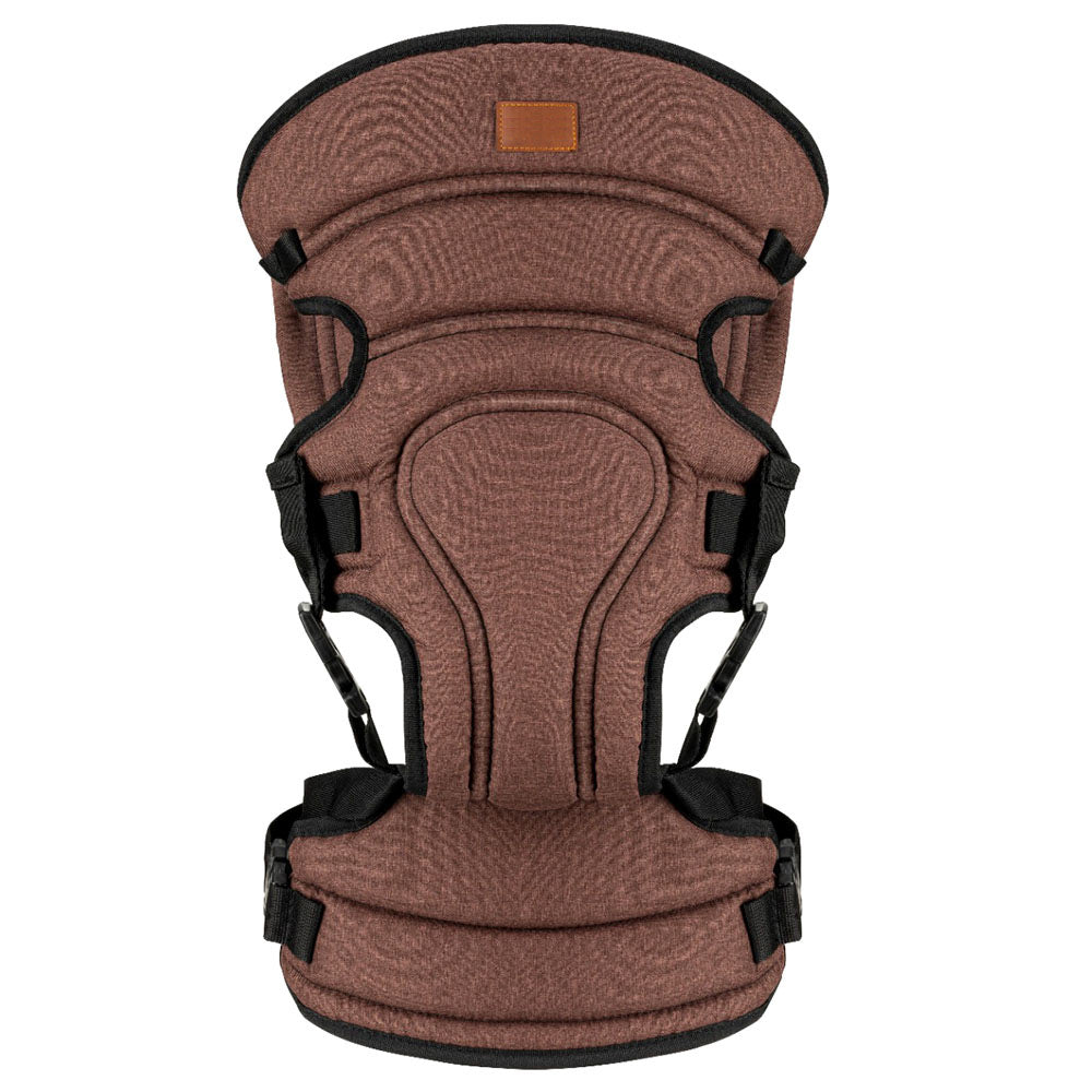 Orthopedic Baby Carrier Coffee - 001.9383KH