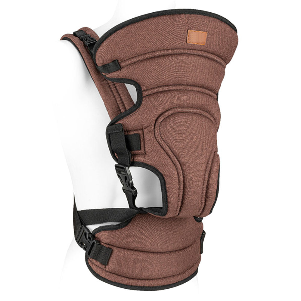 Orthopedic Baby Carrier Coffee - 001.9383KH