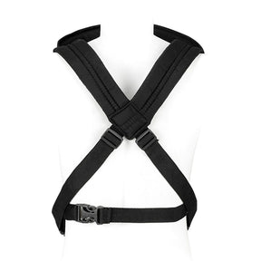 Orthopedic Baby Carrier Black - 001.9383S