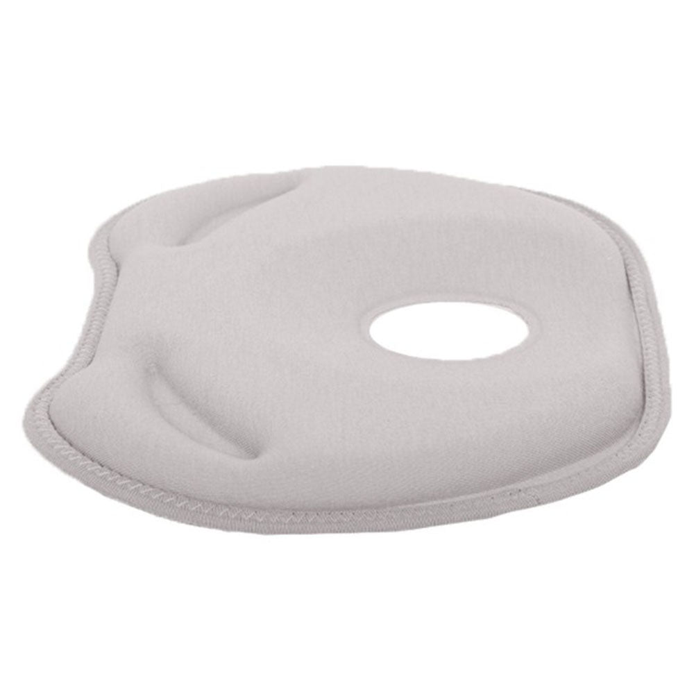 Flat Head Baby Pillow Grey - 012.154