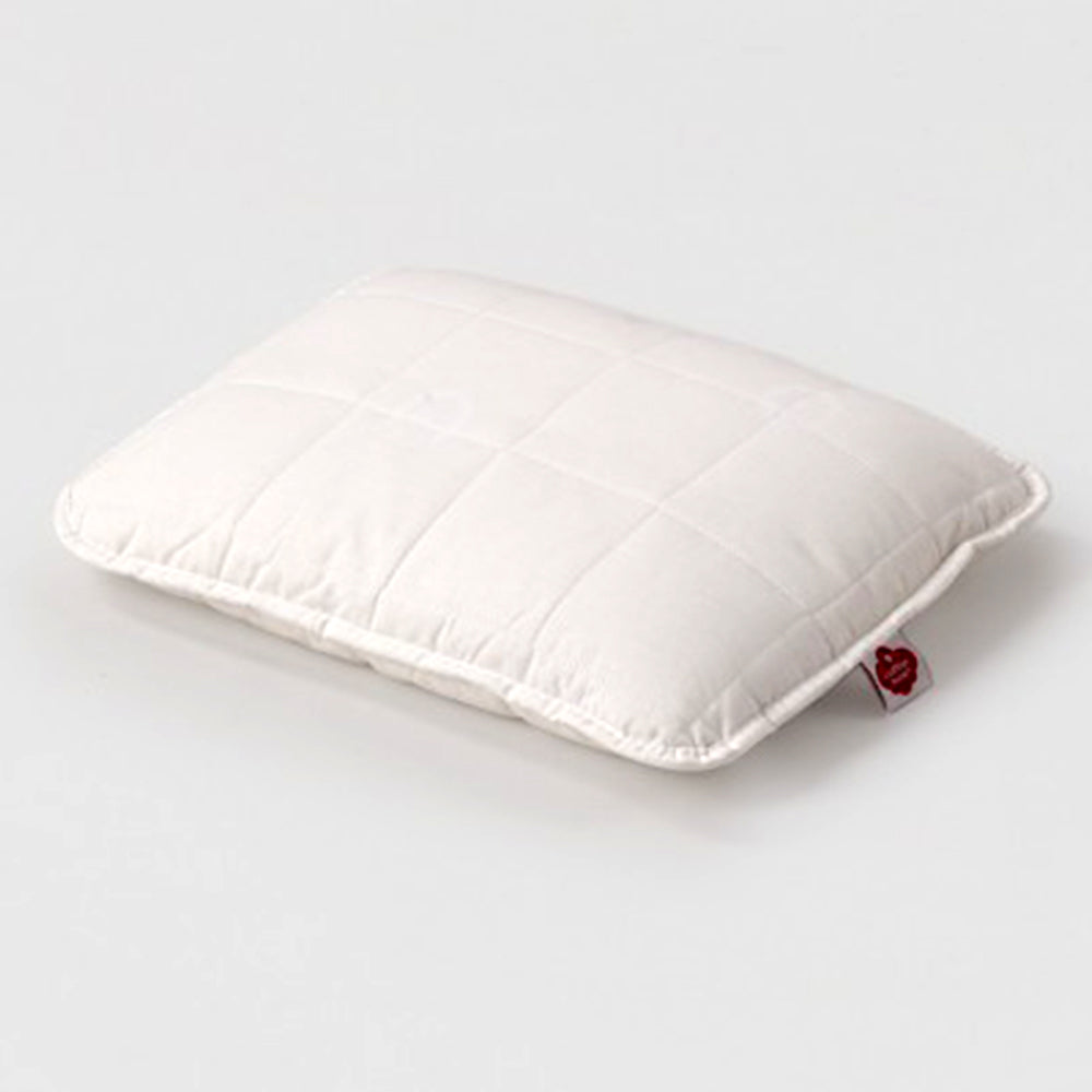 Cotton Baby Pillow White - 027.009