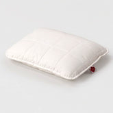 Cotton Baby Pillow White - 027.009