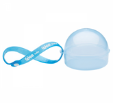 Baby Pacifier Case Blue - 035.117