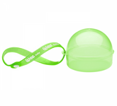 Baby Pacifier Case Green - 035.117