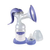 Easy Manual Breast Pump - 059.50558