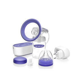 Compact Single Electric Breast Pump - 059.54093