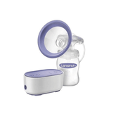 Compact Single Electric Breast Pump - 059.54093