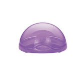 Baby Pacifier Case Purple - 060.750256