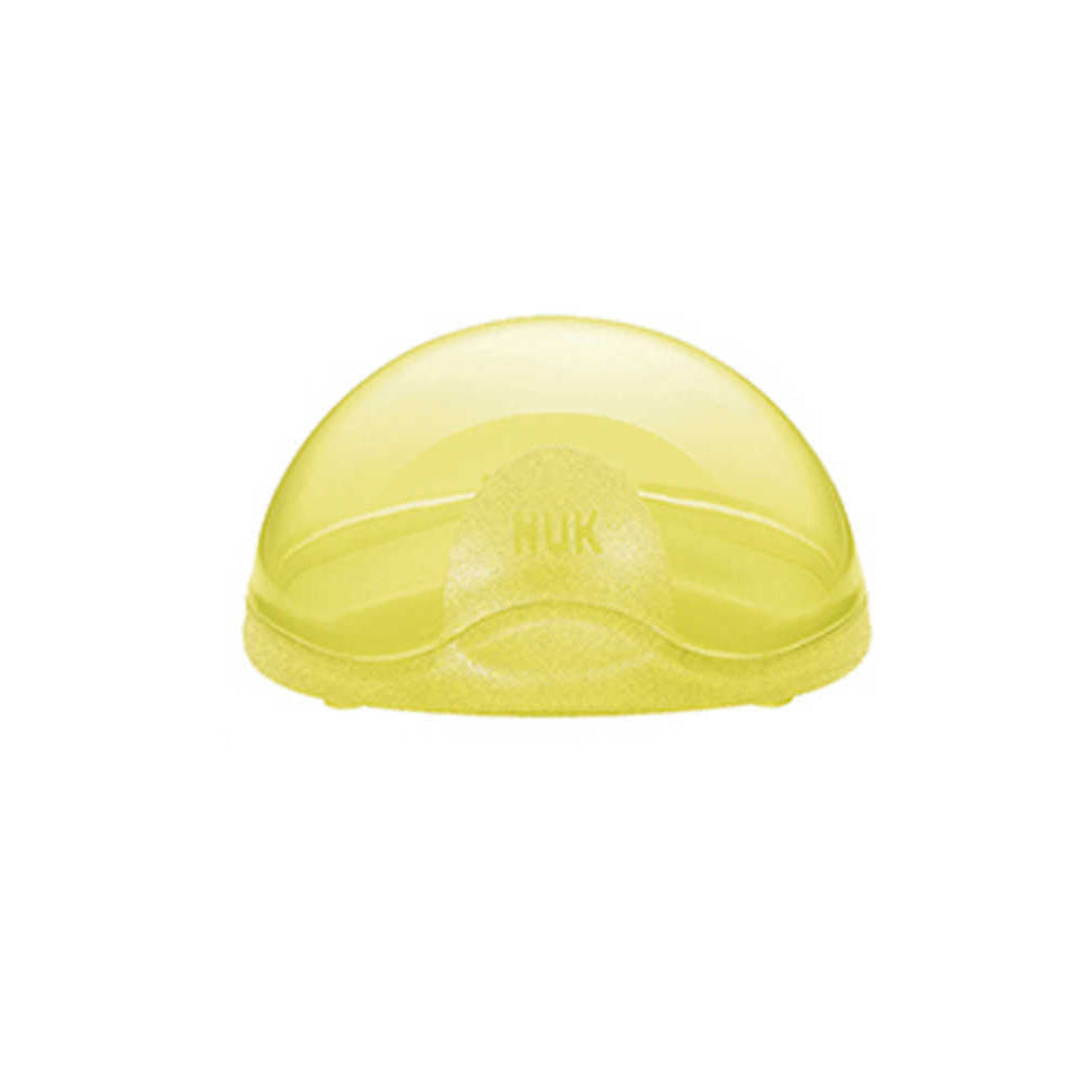 Baby Pacifier Case Yellow - 060.750256