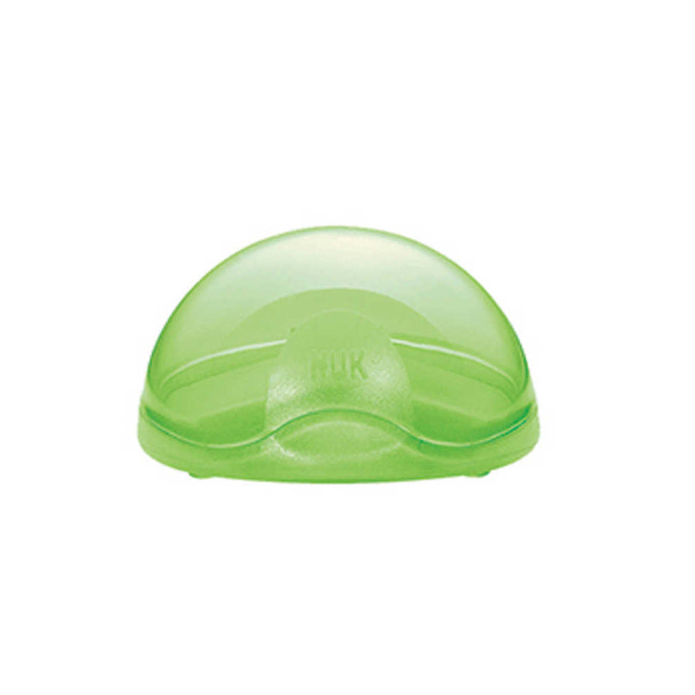 Baby Pacifier Case Green - 060.750256