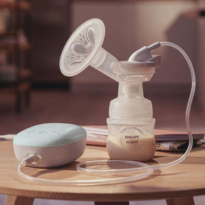 Essential Electronic Breast Pump - 061.32311