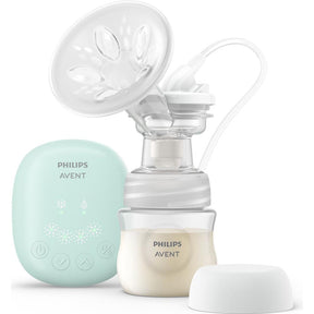 Essential Electronic Breast Pump - 061.32311