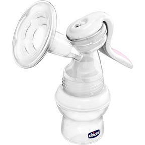 Natural Feeling Manual Breast Pump - 075.5740