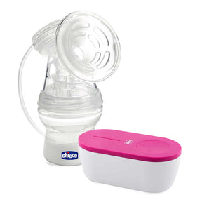 Portable Electric Breast Pump - 075.9199