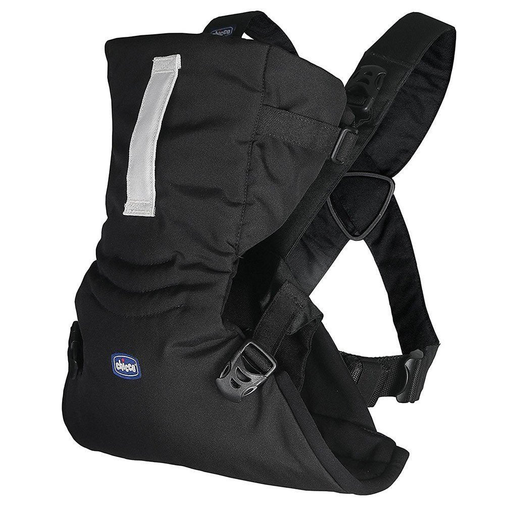 Easy Fit Baby Carrier Black - 076.79154410