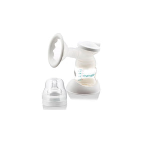 Electronic USB Single Breast Pump - 092.2841