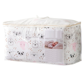 Koala Baby Sleep Set White - 105.8230