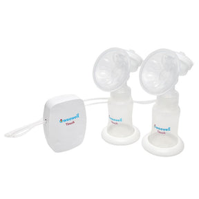 Dual Electronic Breast Pump - 120.5032