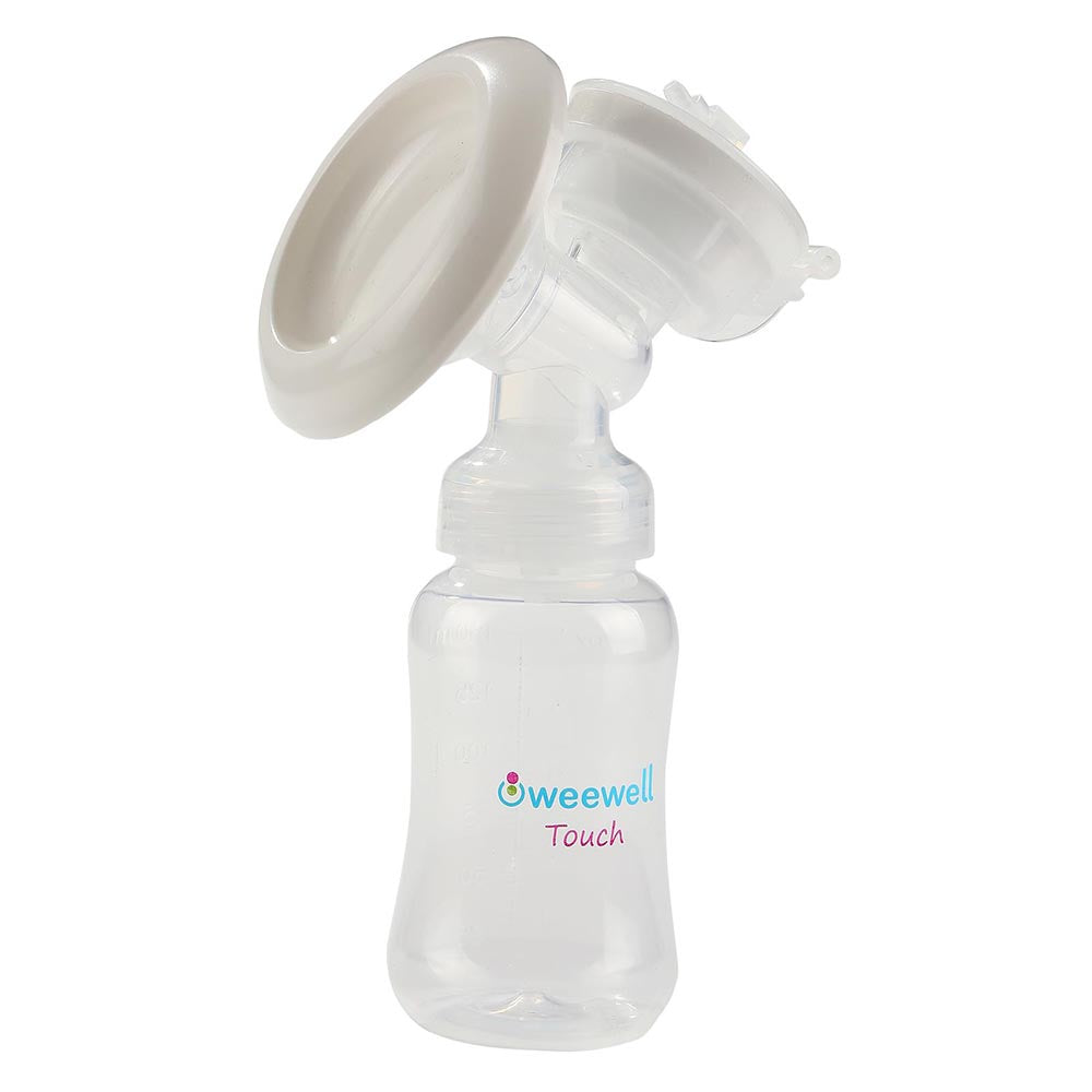 Dual Electronic Breast Pump - 120.5032