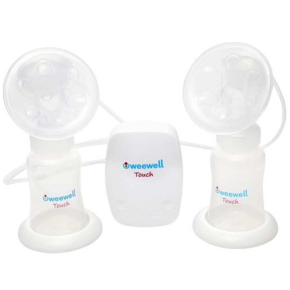 Dual Electronic Breast Pump - 120.5032