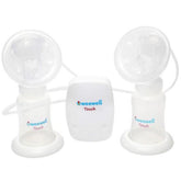 Dual Electronic Breast Pump - 120.5032