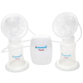 Dual Electronic Breast Pump - 120.5032