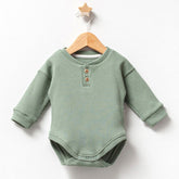 5-Pack Camisole Baby Boy Bodysuit Khaki (0-1)(1-3)(3-6)(6-9)(9-12) Months - 132.3651