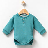 5-Pack Camisole Baby Boy Bodysuit Green (0-1)(1-3)(3-6)(6-9)(9-12) Months - 132.3651
