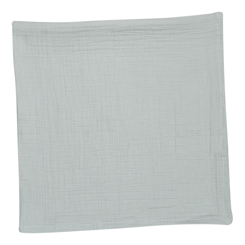 Muslin Double Fabric Baby Blanket Mint - 236.1374