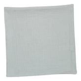 Muslin Double Fabric Baby Blanket Mint - 236.1374