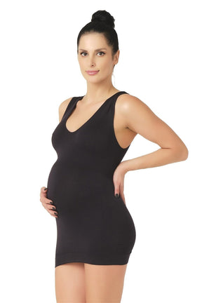 Seamless Maternity Tank Top - 5200