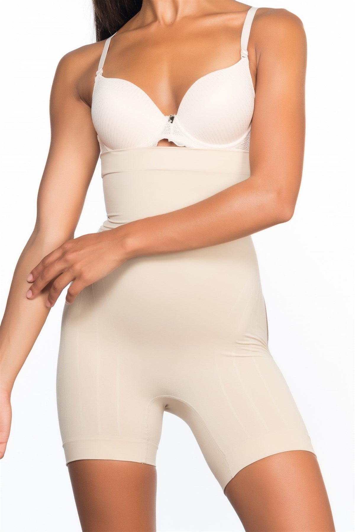 Seamless Postpartum Corset - 2033