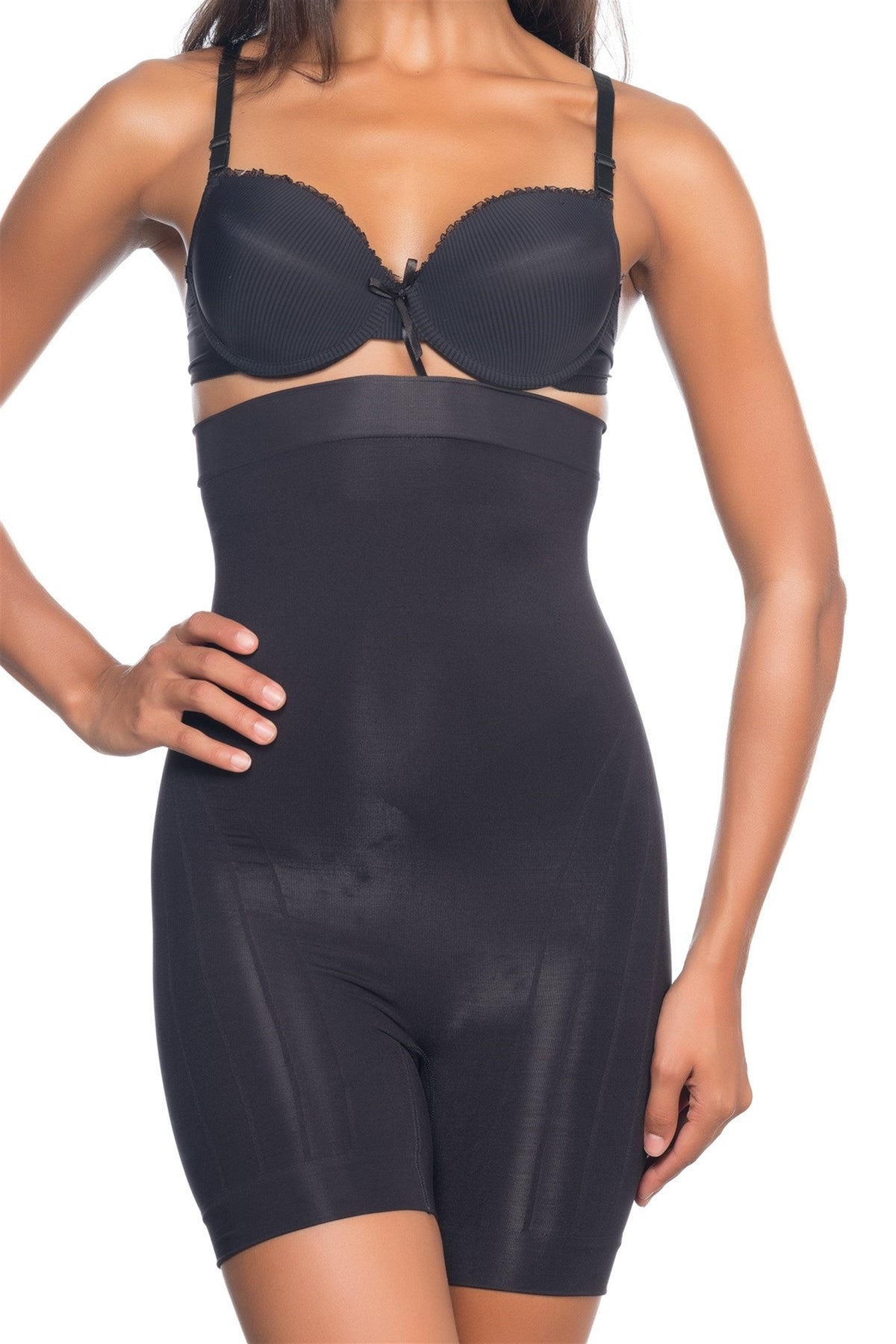 Seamless Postpartum Corset - 2033