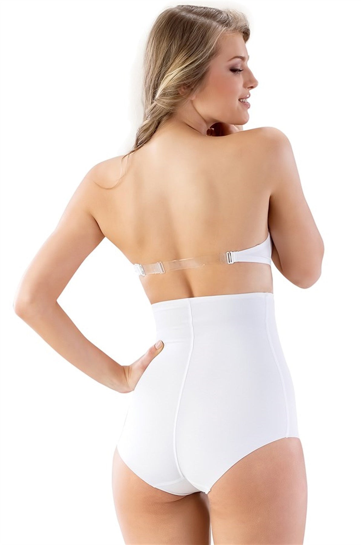 Slip Postpartum Corset - 2813