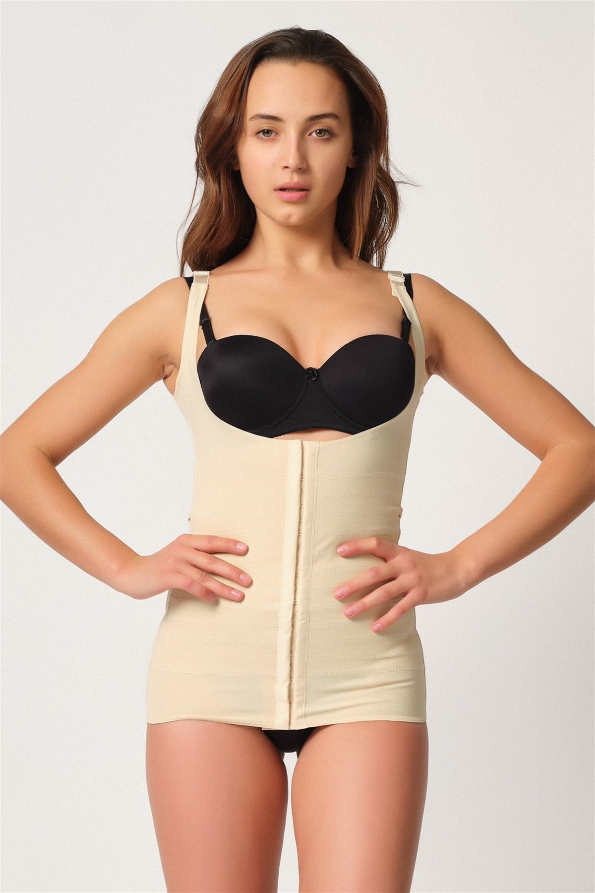 Athlete Postpartum Corset - 2916