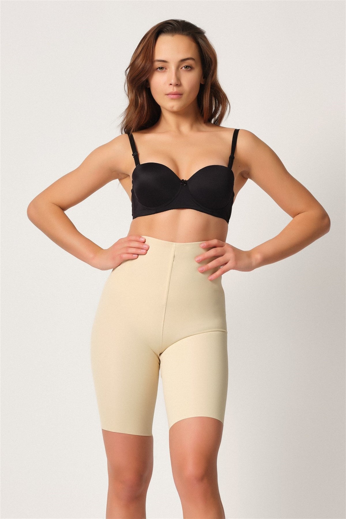 Long Johns Postpartum Corset - 2927