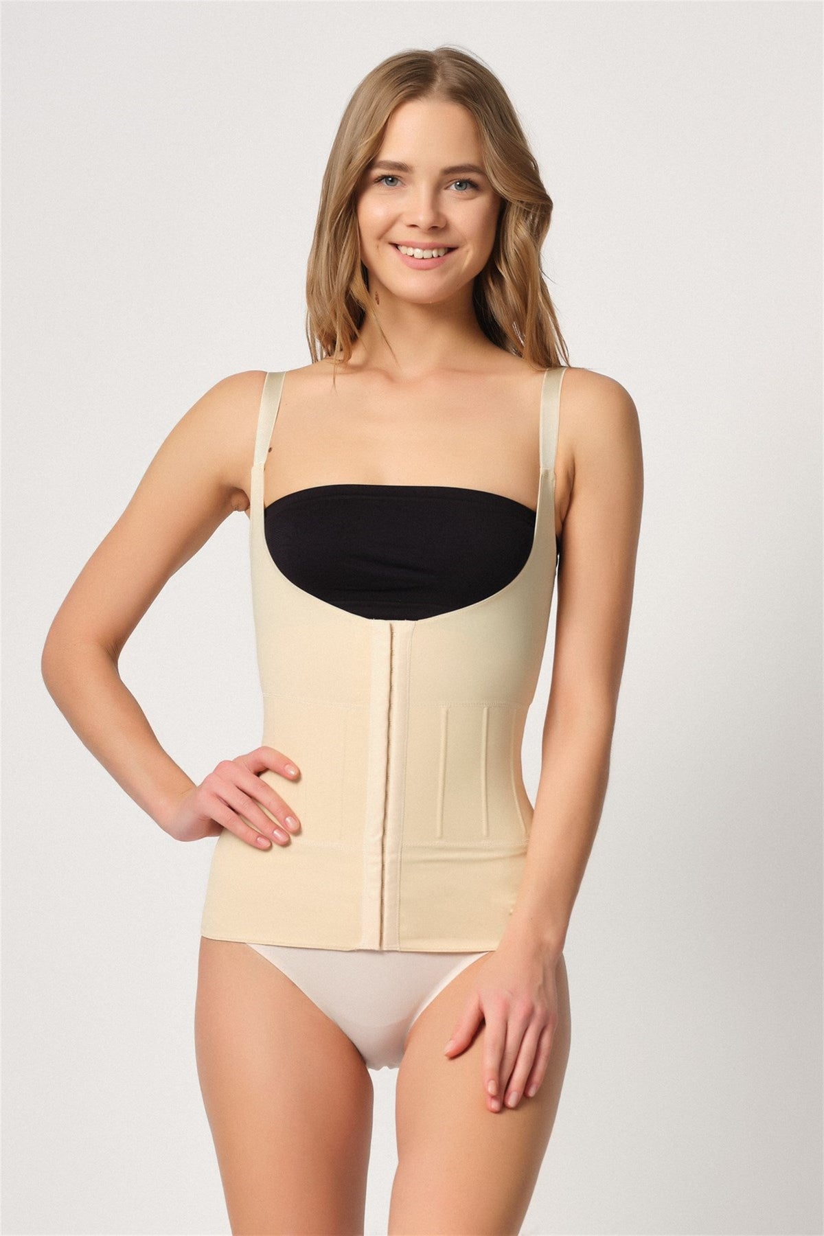 Athlete Postpartum Corset - 2946